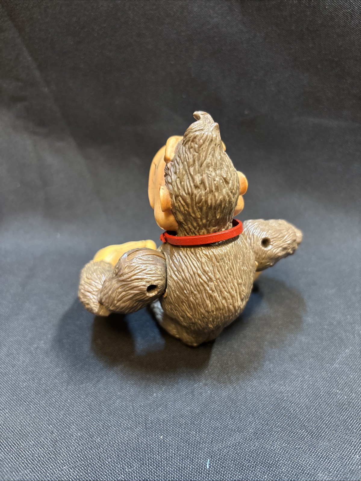 Nintendo Donkey Kong Figure 2000 Very Rare Vintage
