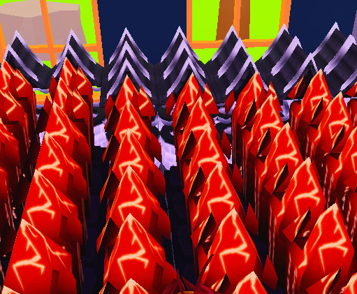 My Restaurant Roblox Candy/Dominus/Inverted/Haunted/VIP/Wave Sets+Statue+Wells