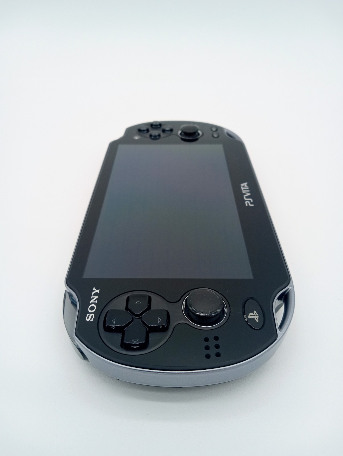 Excellent Condition Sony PS Vita 1000 PCH-1000 OLED 64GB SD Card CIB With Box