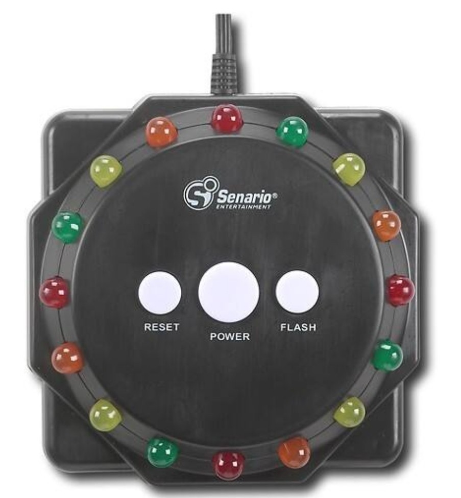 Senario Double Dance Mania: Spectra Light Edition… W2