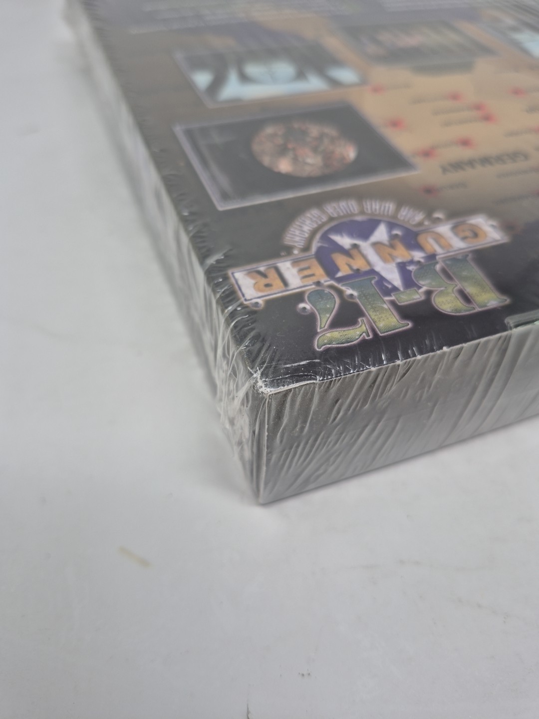 B-17 Gunner: Air War Over Germany – PC Big Box – New Sealed – See Desc