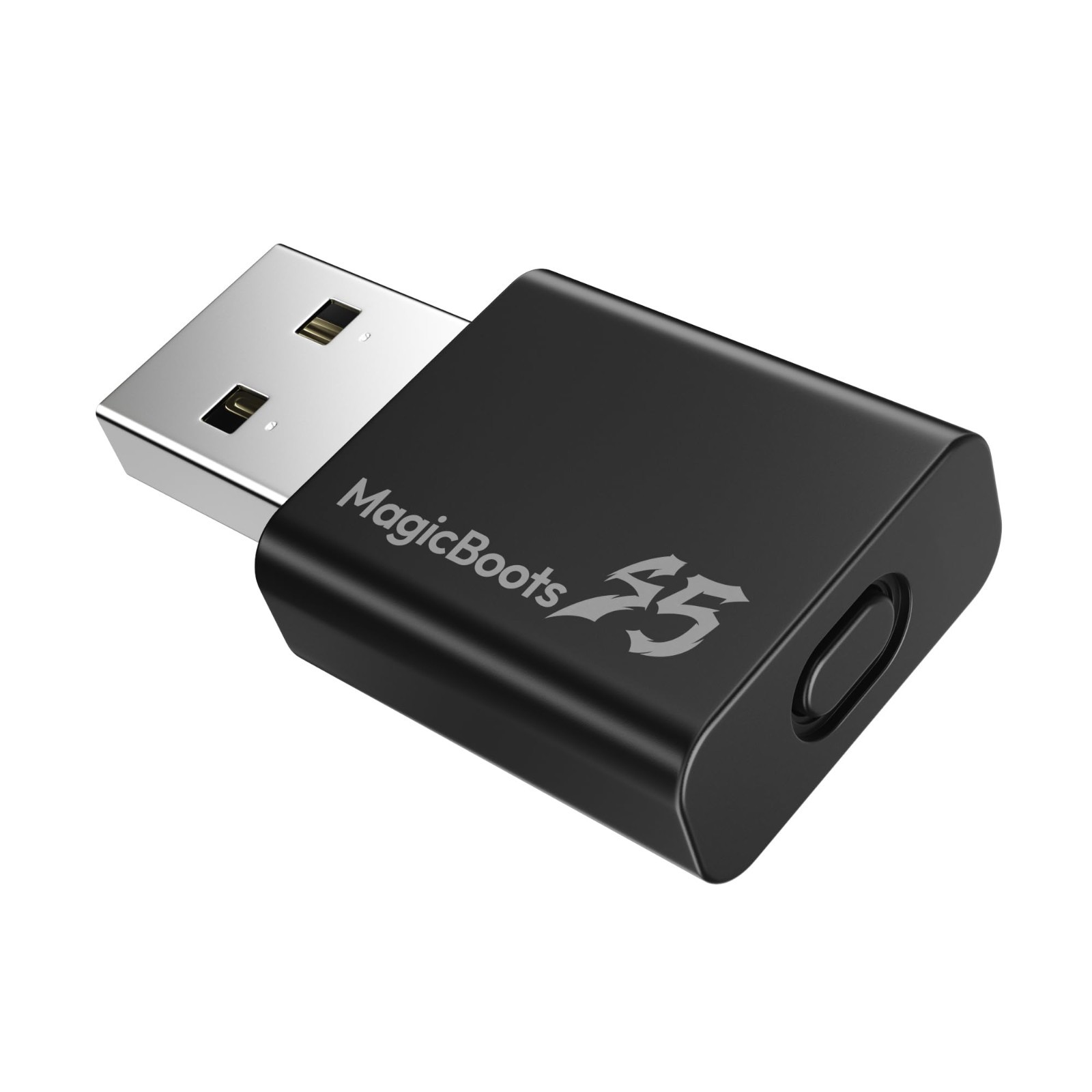 Universal PS4/PS5 Adapter for Arcade Joysticks – MagicBoots FPS Converter