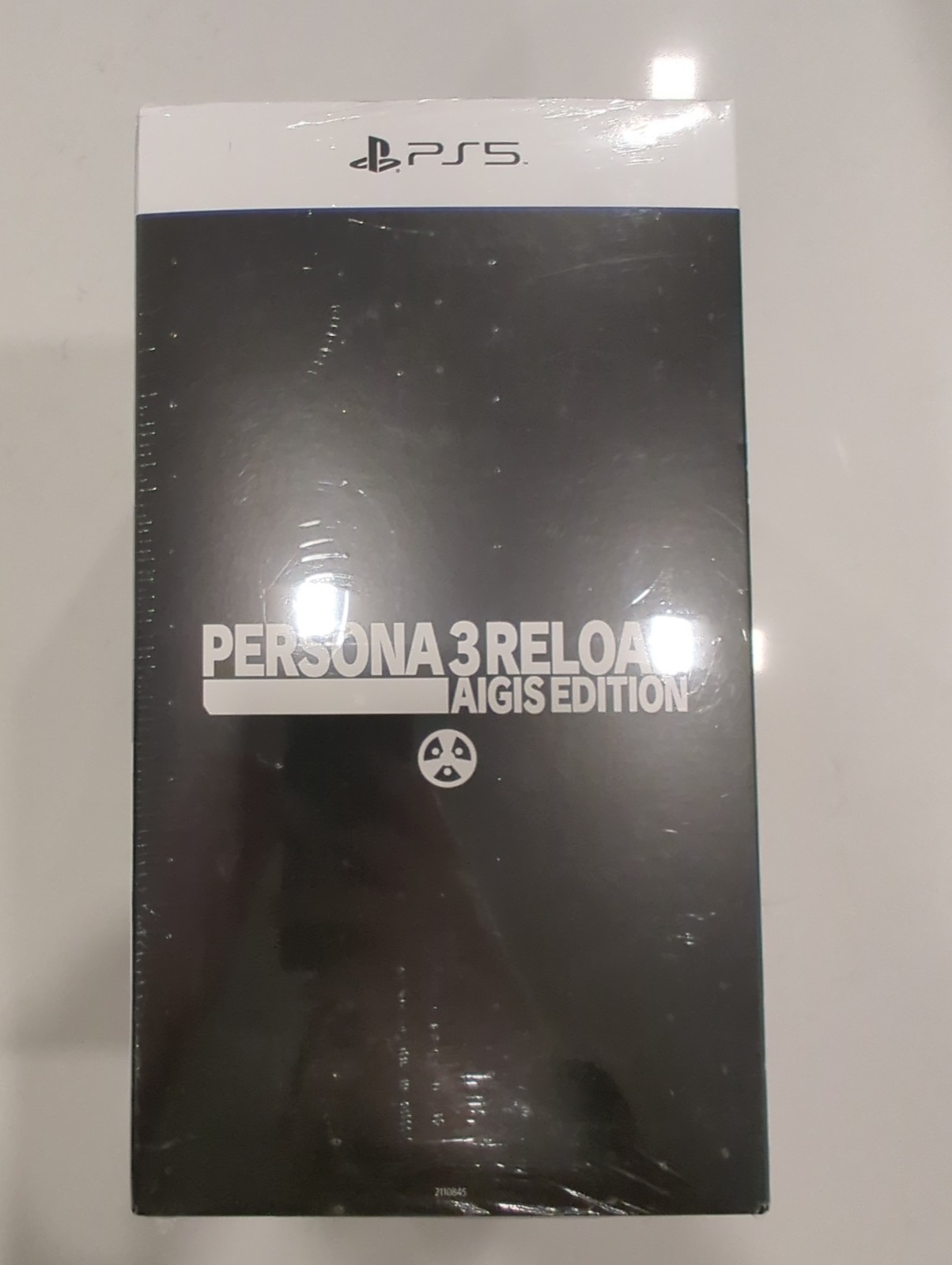 Persona 3 Reload Collector’s Edition – PlayStation 5 PS5 – BRAND NEW IN HAND