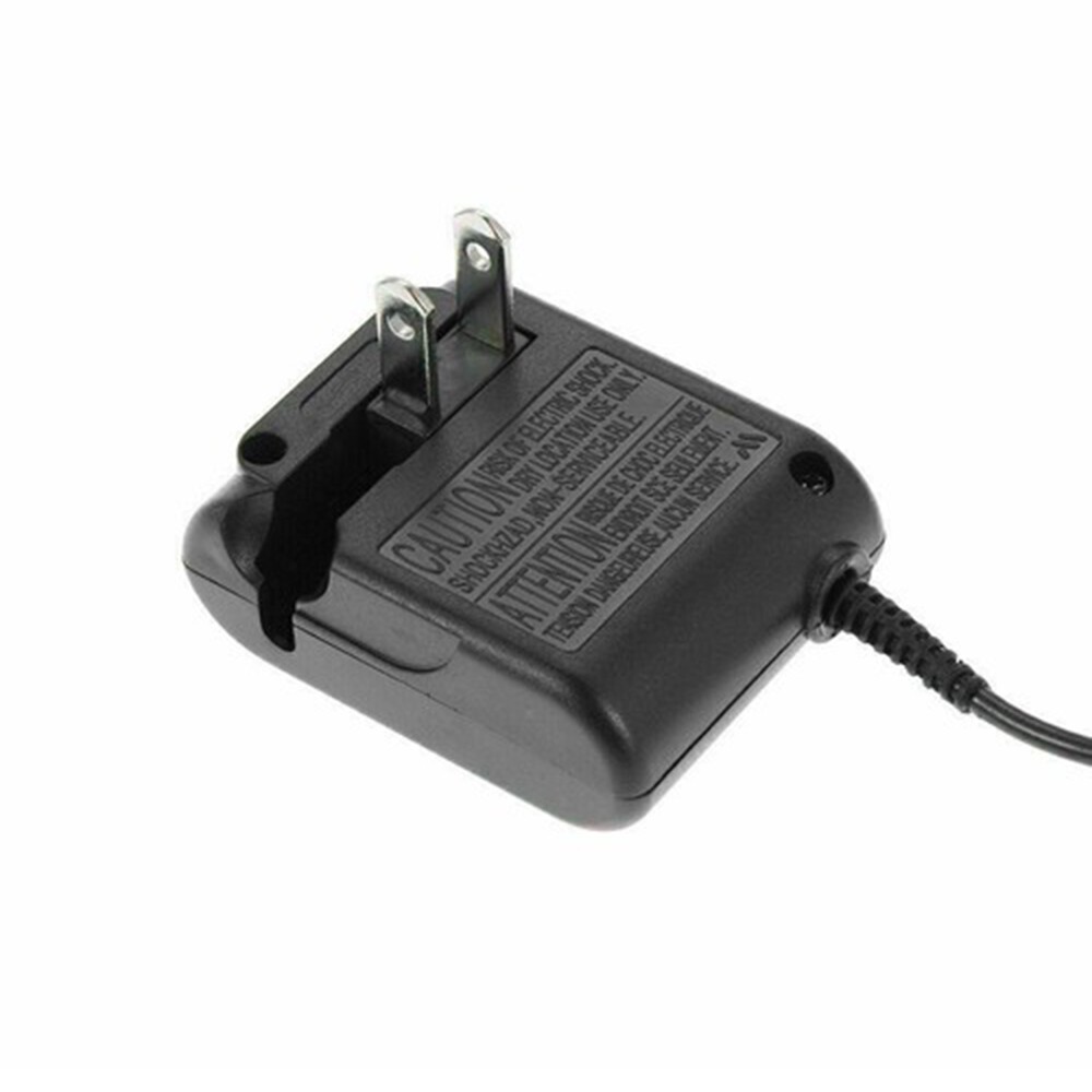 AC Adapter Charger For Nintendo Gameboy Advance SP DS NDS GBA Wall Power Cord