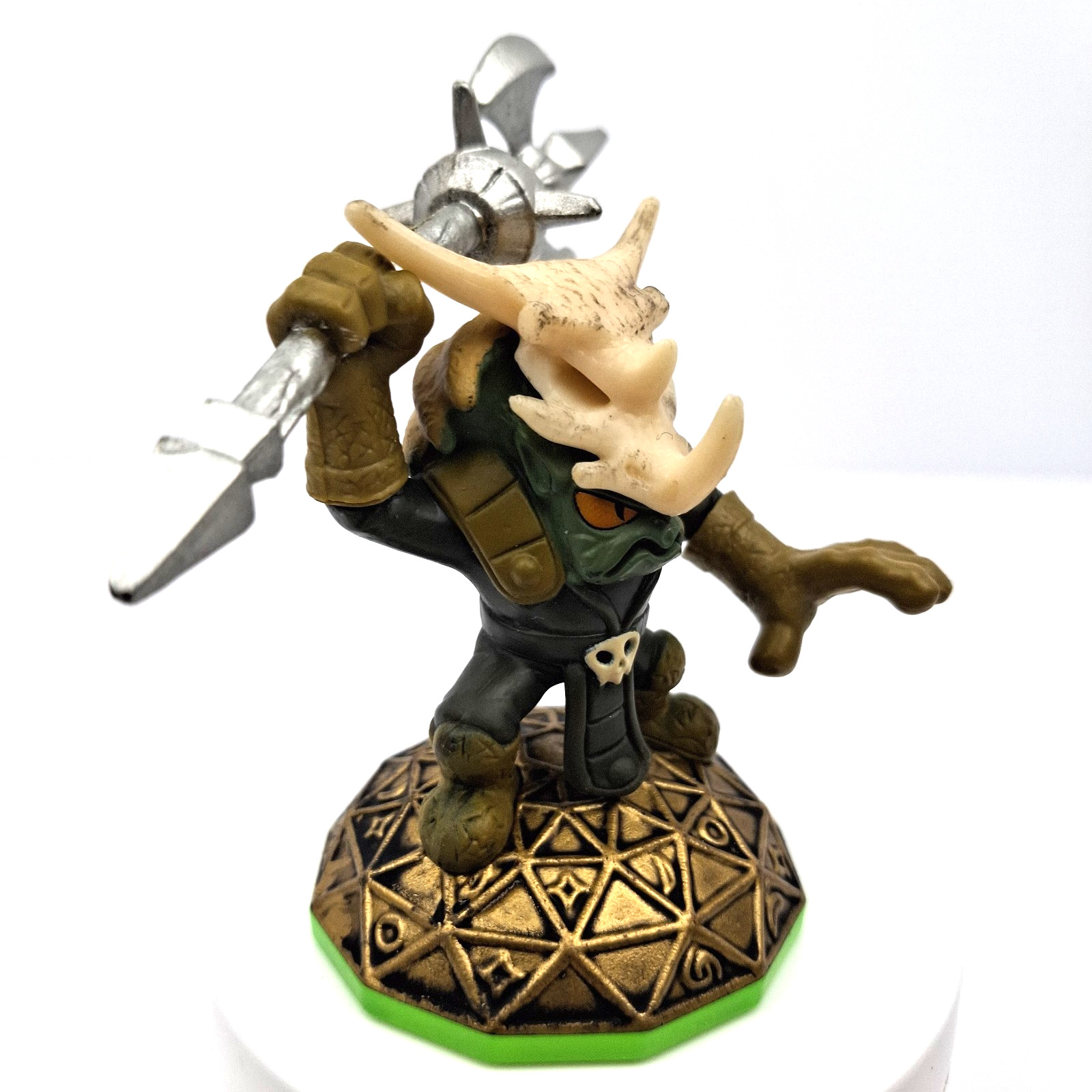 Voodood – Spyro’s Adventure Skylanders Figure