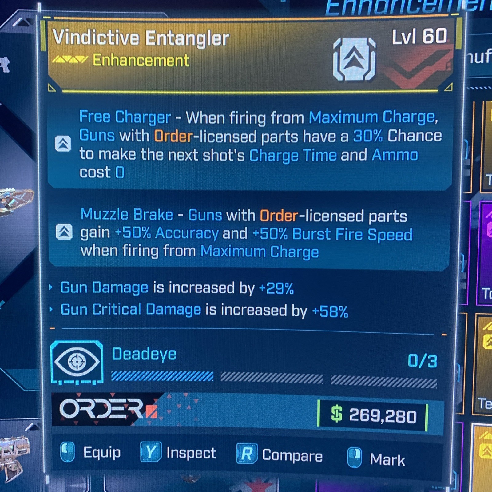 Borderlands 4⭐️LEVEL 60 ENHANCEMENTS CUSTOM ORDER YOU CHOOSE ROLL⭐️All PLATFORMS