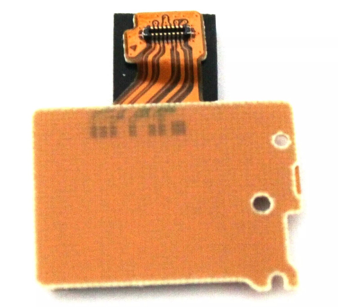 OEM Micro SD Card Reader HAC-SD-01 HAC-001 For Nintendo Switch Replacement