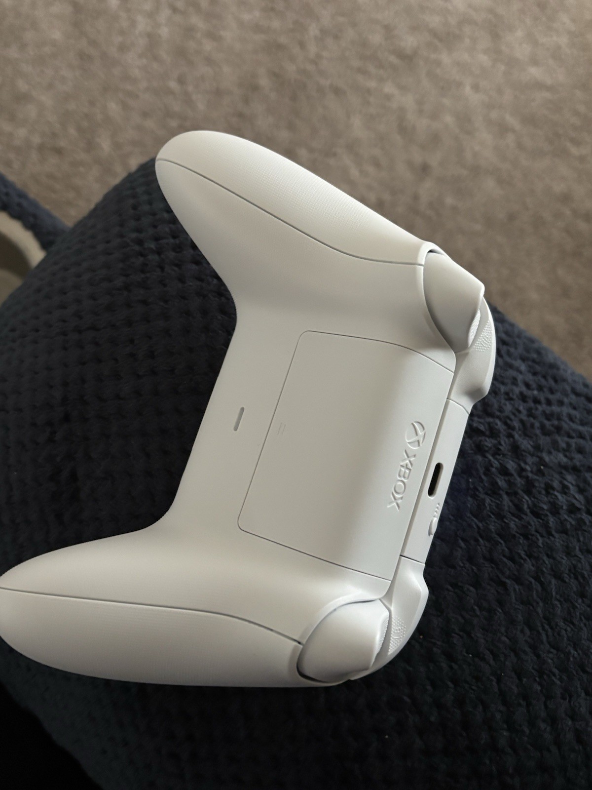 Microsoft Xbox Series S White Console Wi-Fi Capability with Wireless Controller