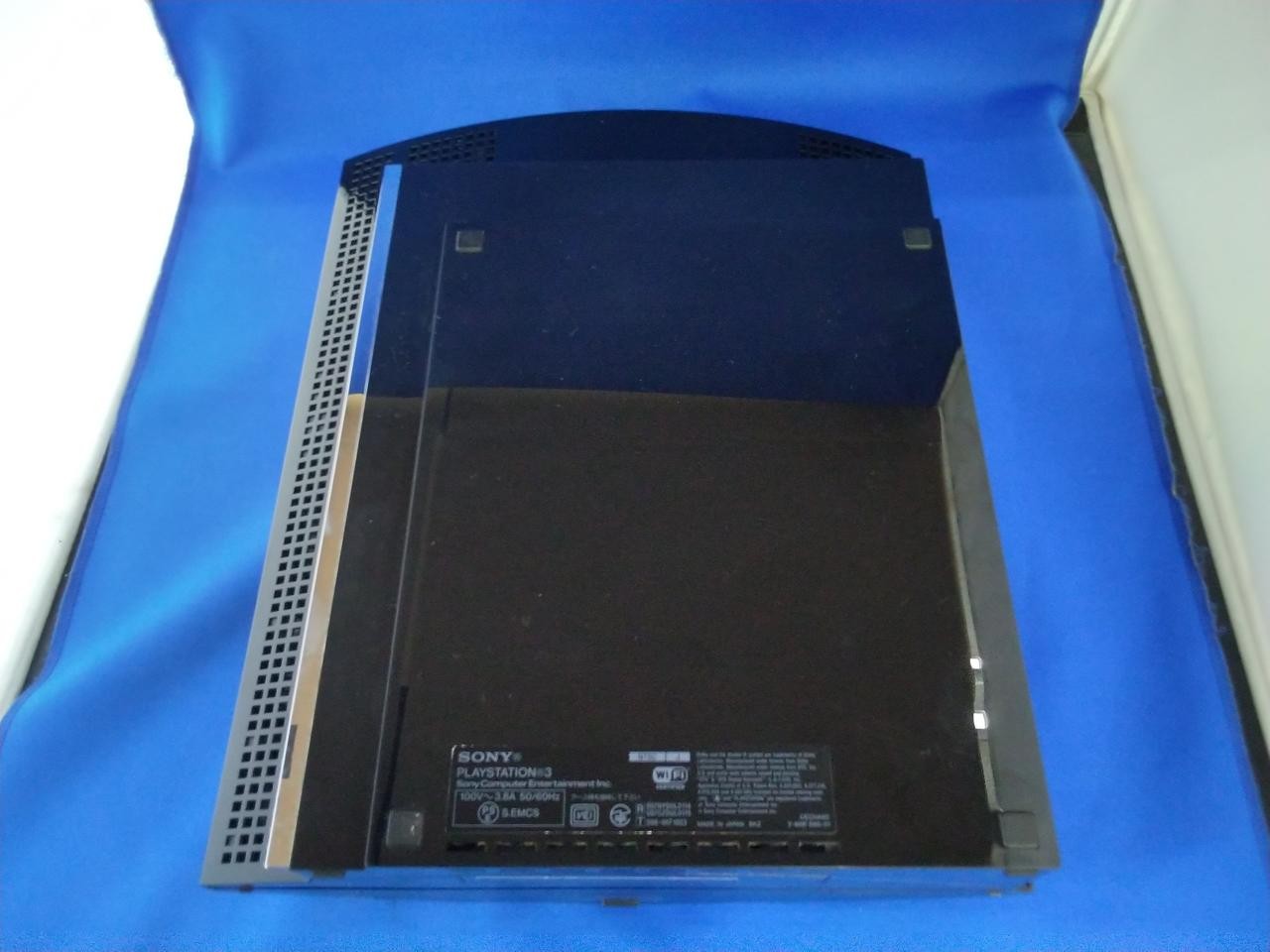 PLAYSTATION3 60G Model CECHA00 SONY