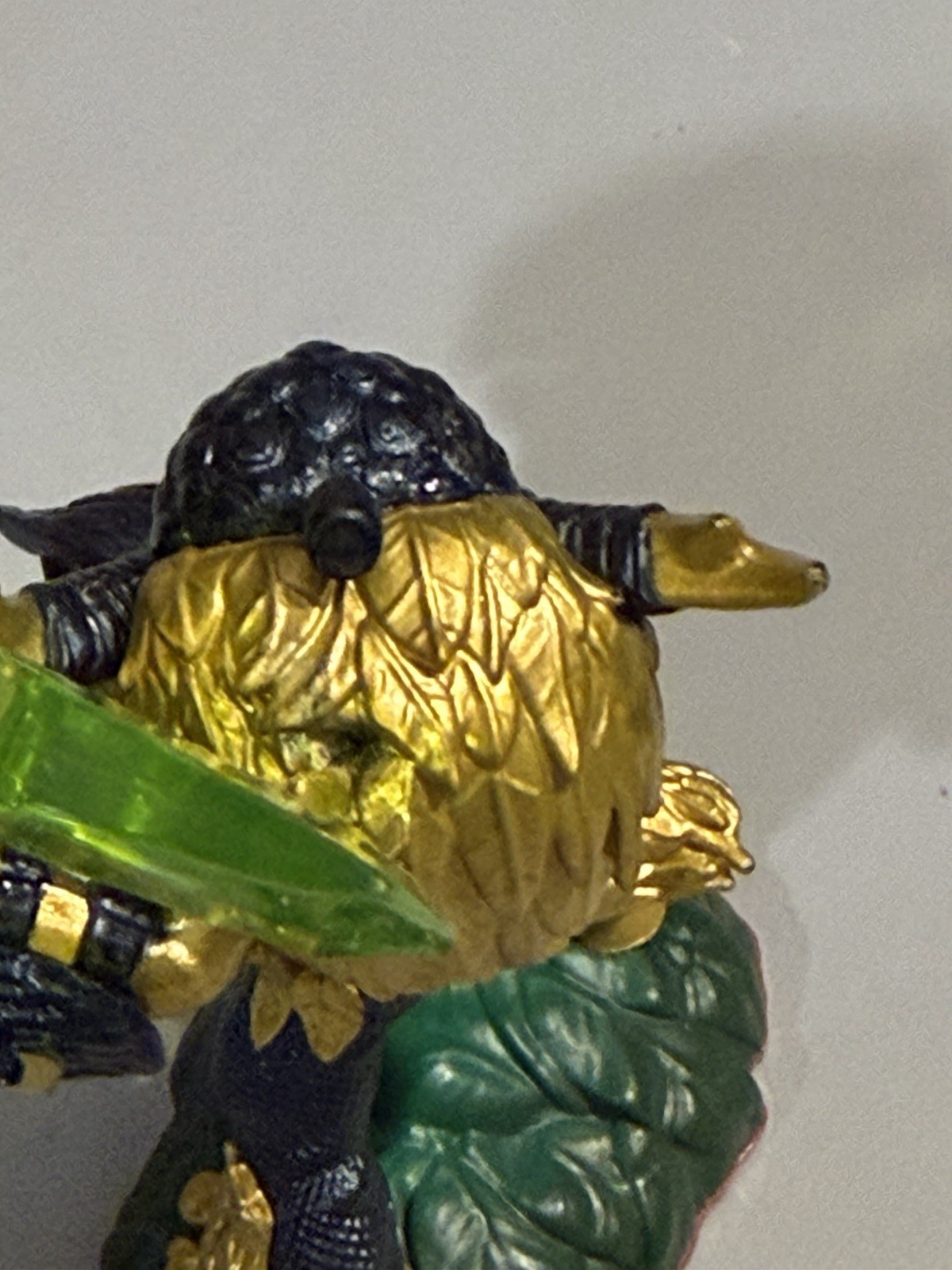 Activision Skylanders Trap Team Legendary Bushwhack