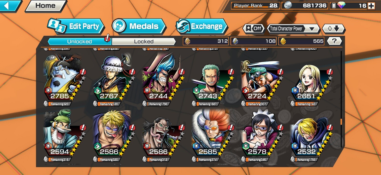 Bounty Rush For Android