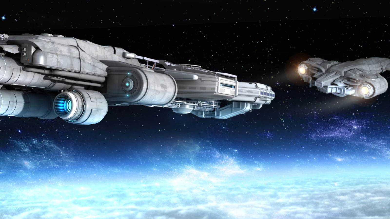 Star Citizen Endeavor LTI Lifetime Insurance CCUd – Space Vendor