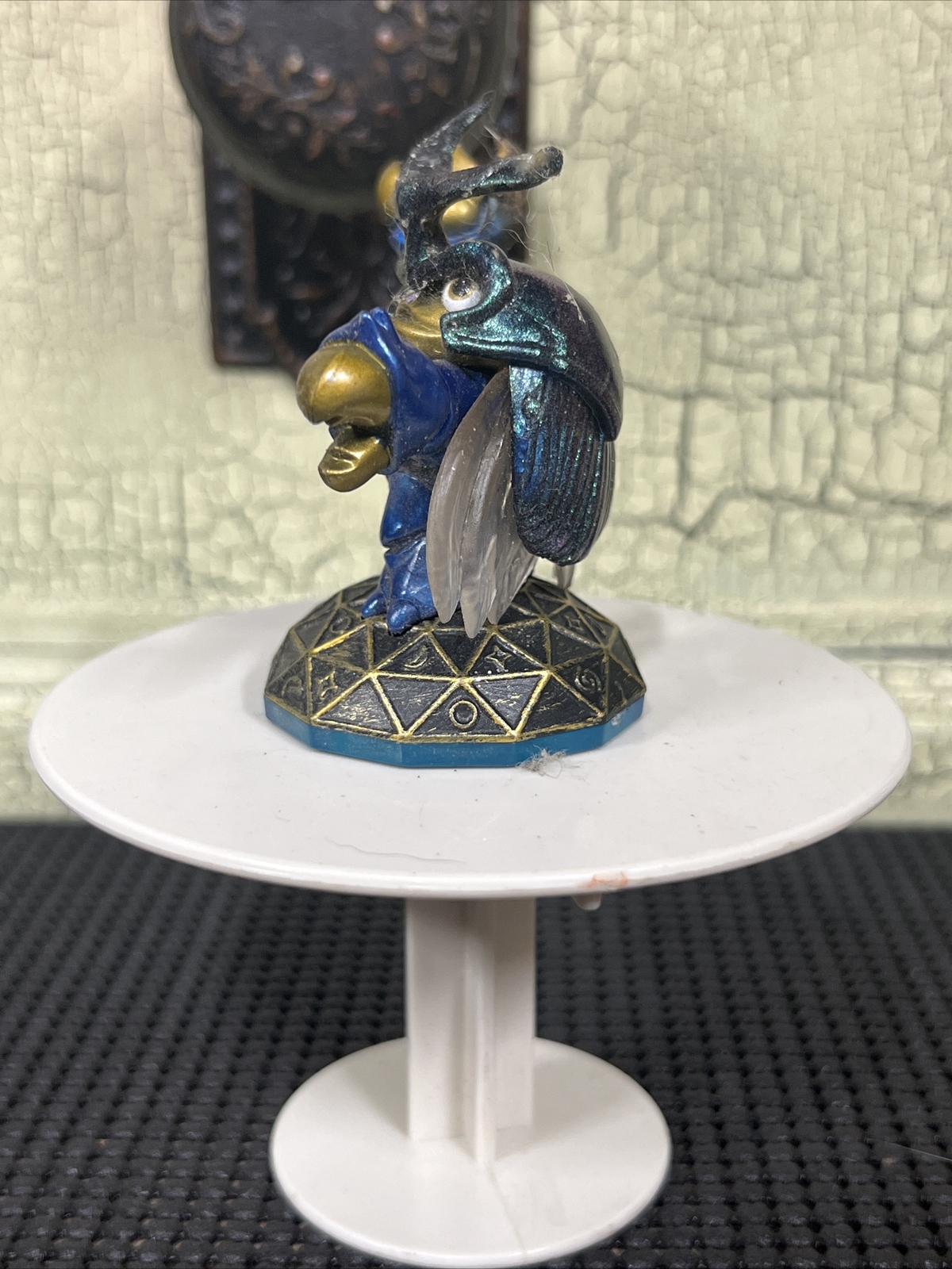 Skylanders Swap Force 84787888 Dune Bug Video Game Figure Activision 2013