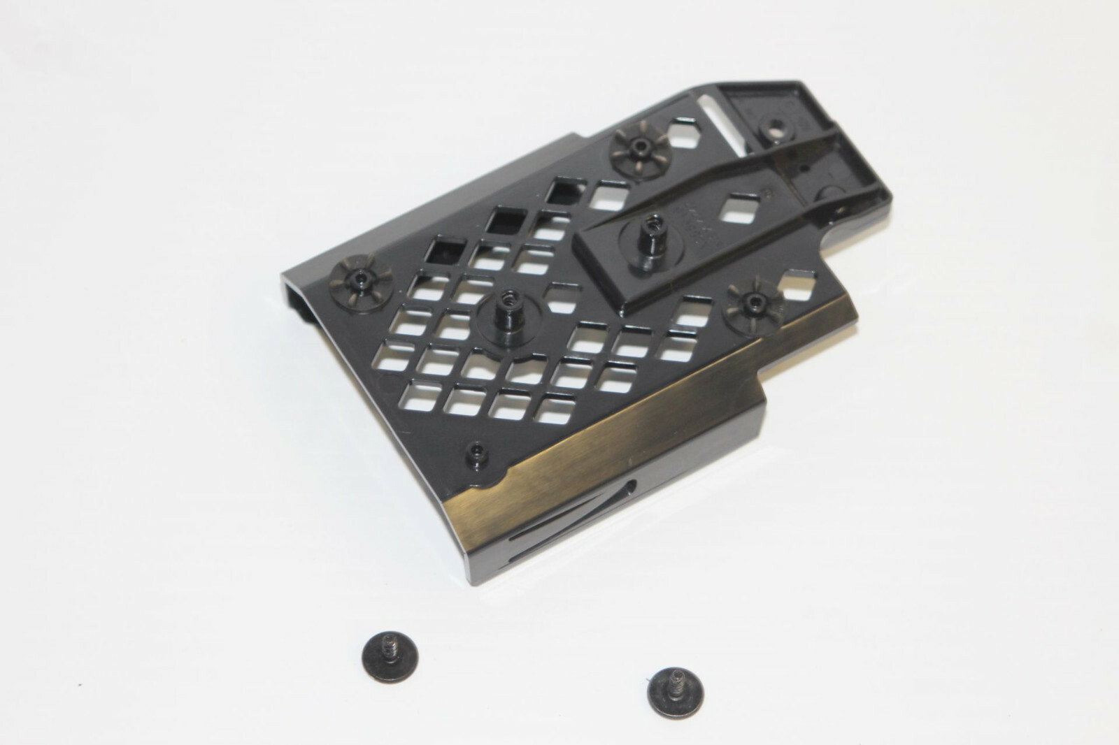 OEM Hard Drive Caddy Slot Mount & Screws – Microsoft Xbox 360 E 1538 Super Slim