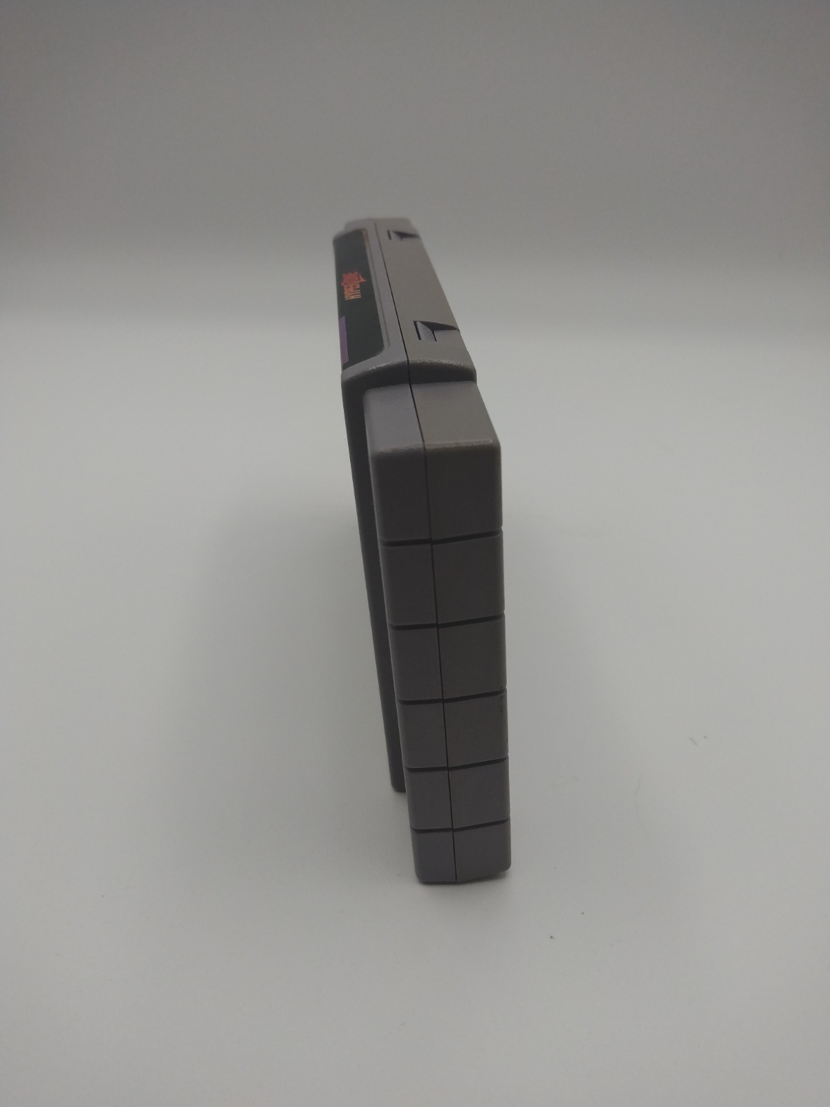 HyperZone (Super Nintendo Entertainment System, 1991) Tested