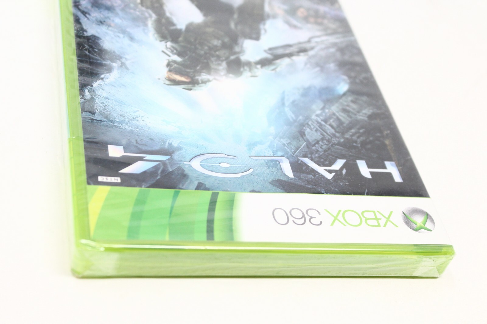Halo 4 – Xbox 360 343 Industries Action Shooter Game – New Sealed – See Desc