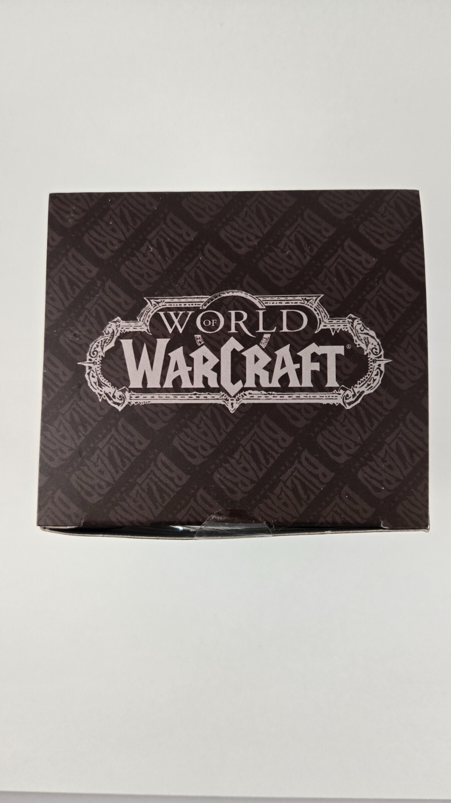 World of Warcraft – Murhawk Vinyl Figure Green Murloc Blizzard 2011 RARE NIB