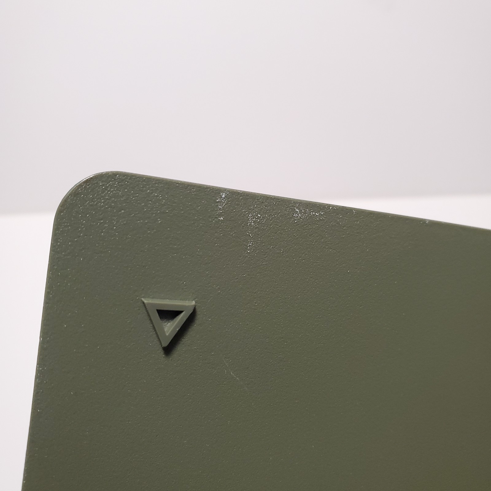PS4 Slim Call of Duty: WWII Limited Edition 1TB Green Camouflage – Console Only