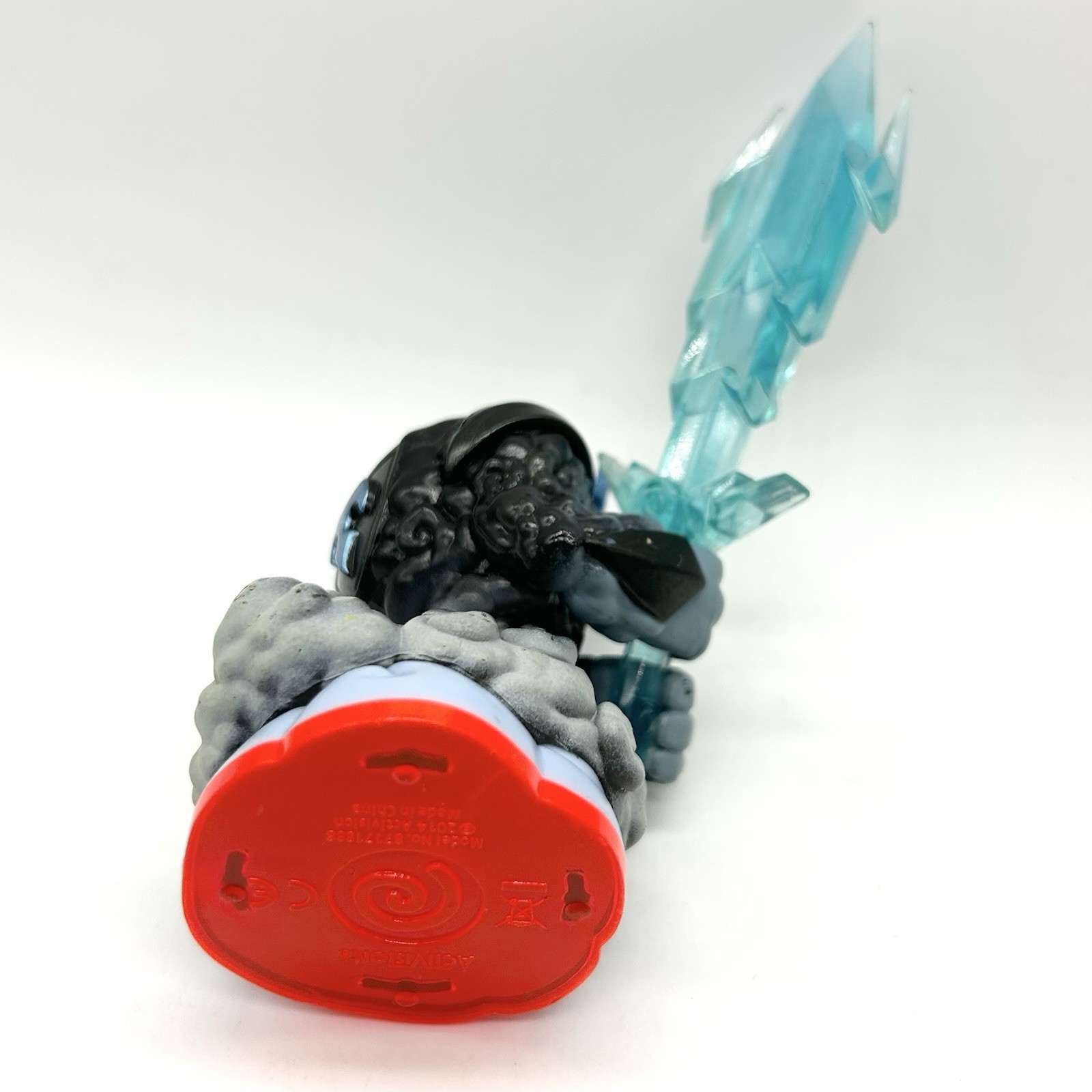 Skylanders Trap Team Thunderbolt Figure – Combined Shipping