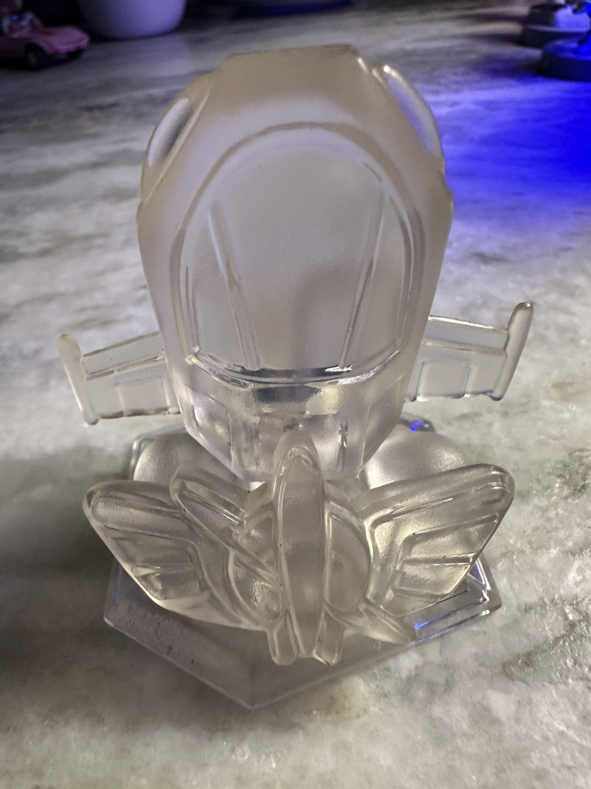 Disney Infinity 1.0 – Toy Story Spaceship Playset Crystal
