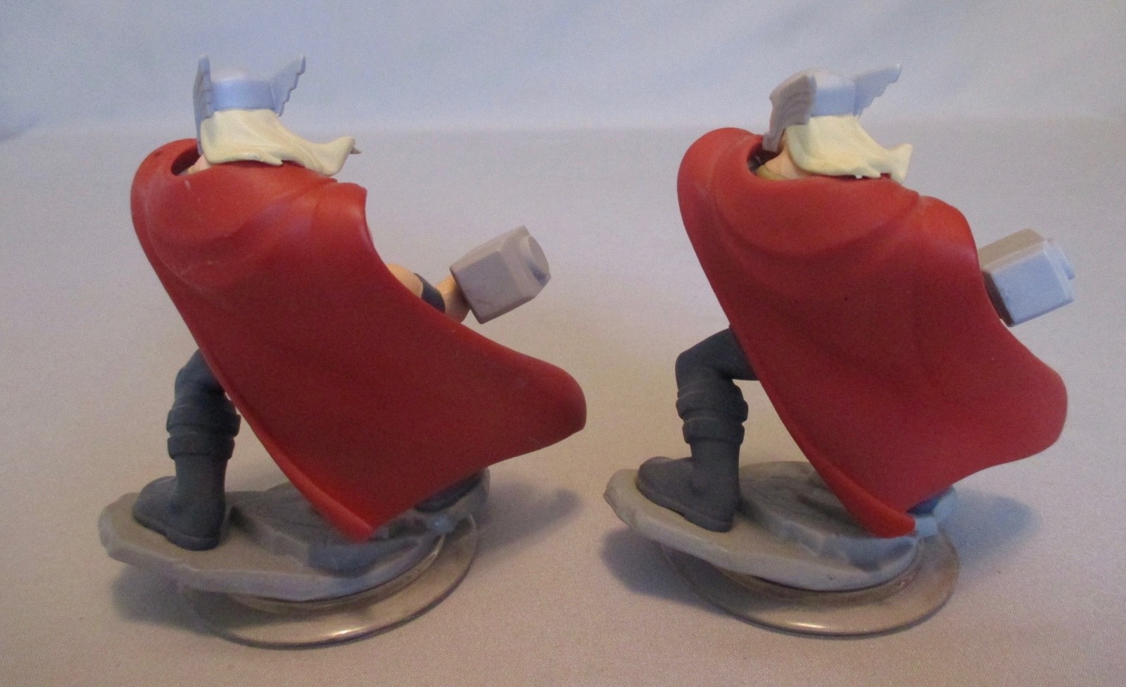 Disney Infinity 2.0 Figures Lot of 13 – Iron Man Thor Captain America Hulk Widow