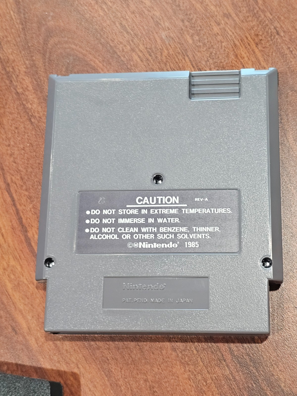 Willow (Nintendo Entertainment System, 1989) NES w/ Manual + Box