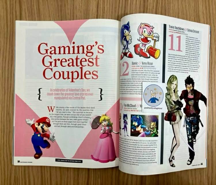 Pokemon Black & White Covers Nintendo Power Magazine