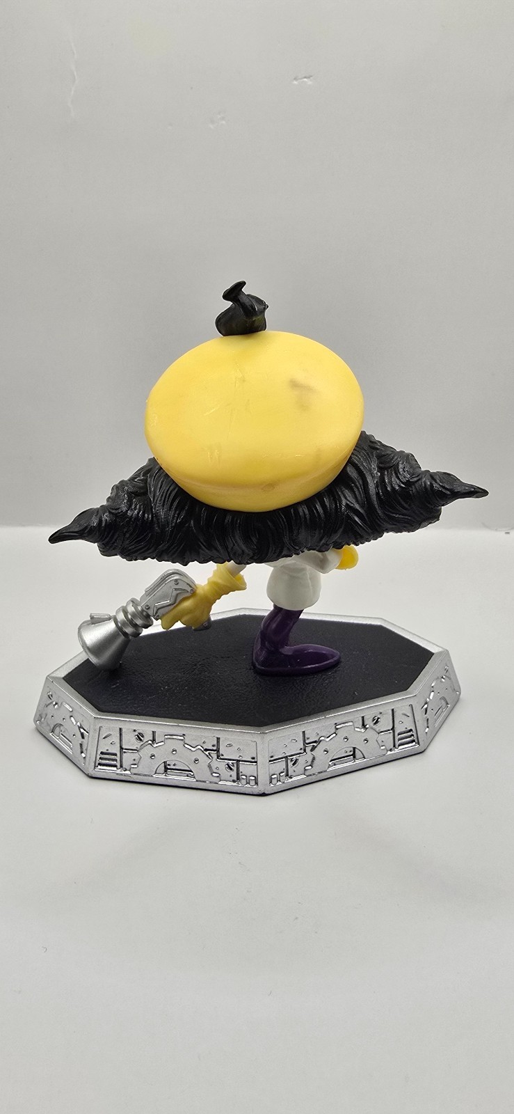 Skylanders Imaginators Dr. Neo Cortex Sensei Figure • Crash Bandicoot Edition
