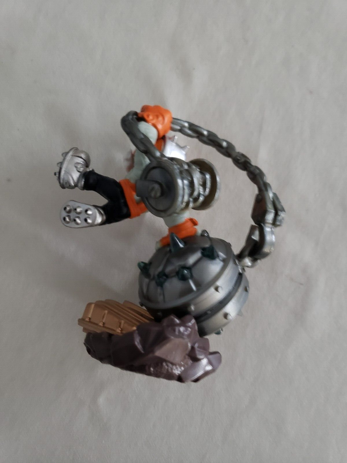 Skylanders SuperChargers Smash Hit 87531888