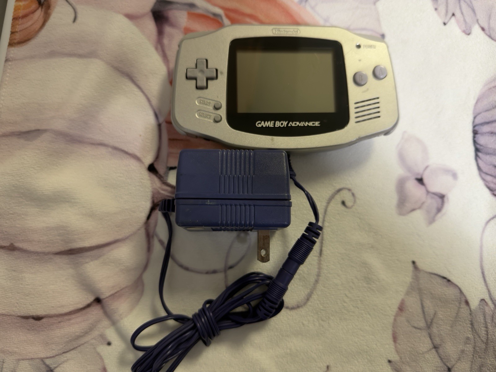 Nintendo Game Boy Advance