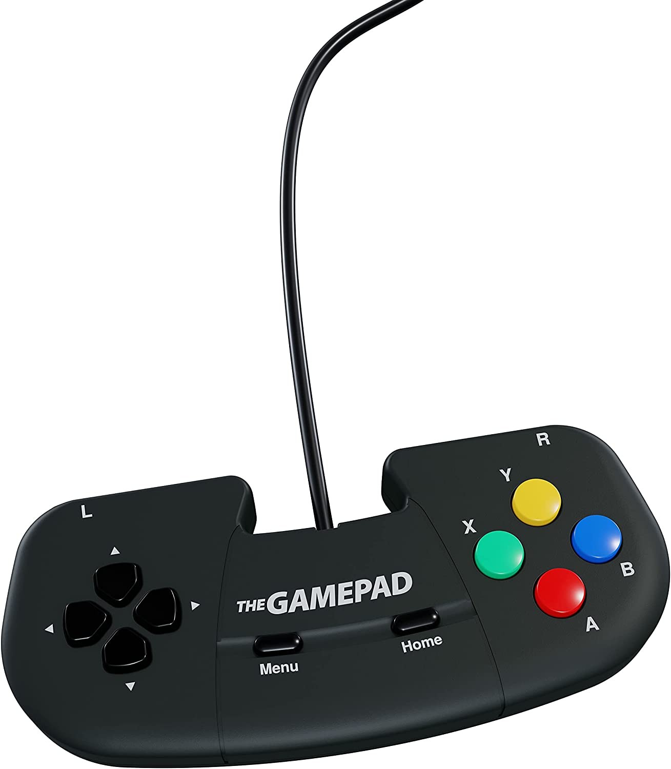 The Gamepad (Electronic Games) (Commodore Amiga) (UK IMPORT)