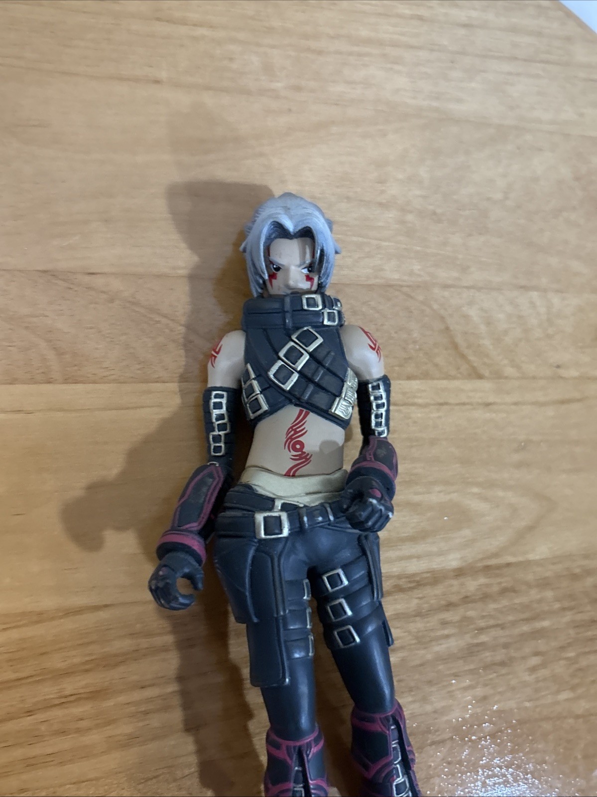 Dot Hack G.U. Volume 1 Rebirth Special Edition PlayStation 2 Figure Only
