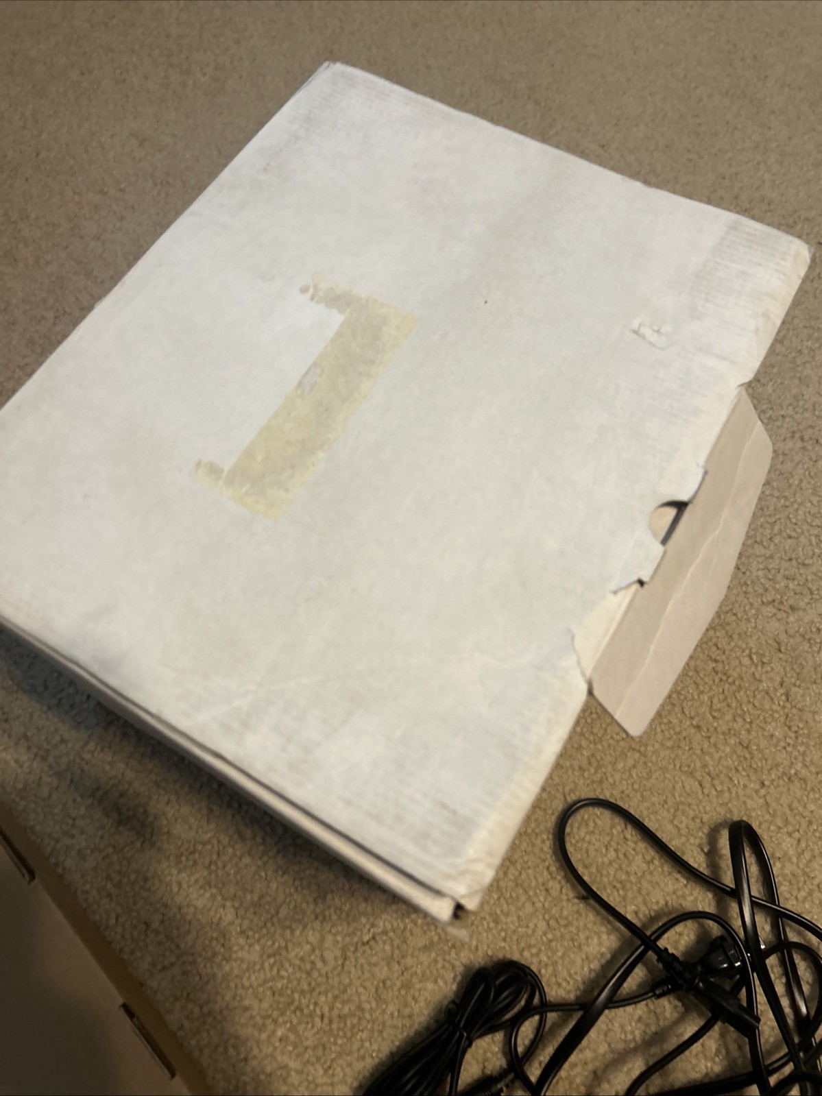 PS2 Dev HDD Midway Internal DTL-H10030 (READ DESC) *RARE ONLY ONE ON EBAY*