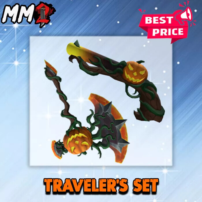 Roblox Murder Mystery 2 MM2 Super Rare Godly Knives and Guns ✨FAST DELIVERY✨