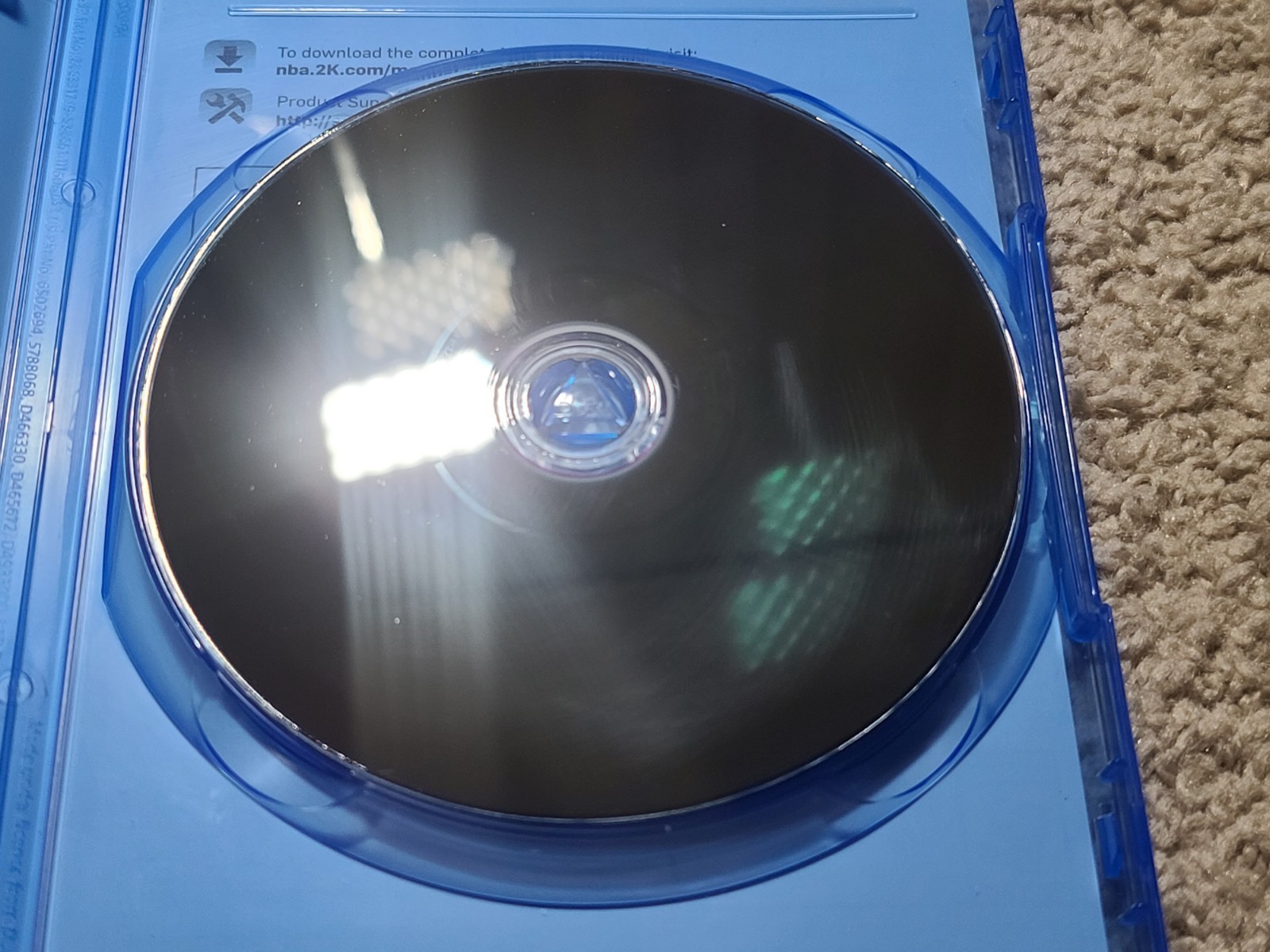NBA 2k23 PS5 Michael Jordan Edition