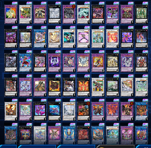 🔥✅Yugioh Duel Links Account- 10K Gems- 34K cards