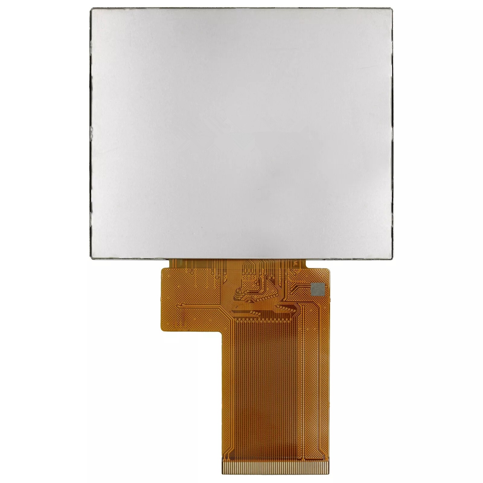 For Anbernic RG35XX Game Console 3.5 inch LCD Display Screen Panel Replacement