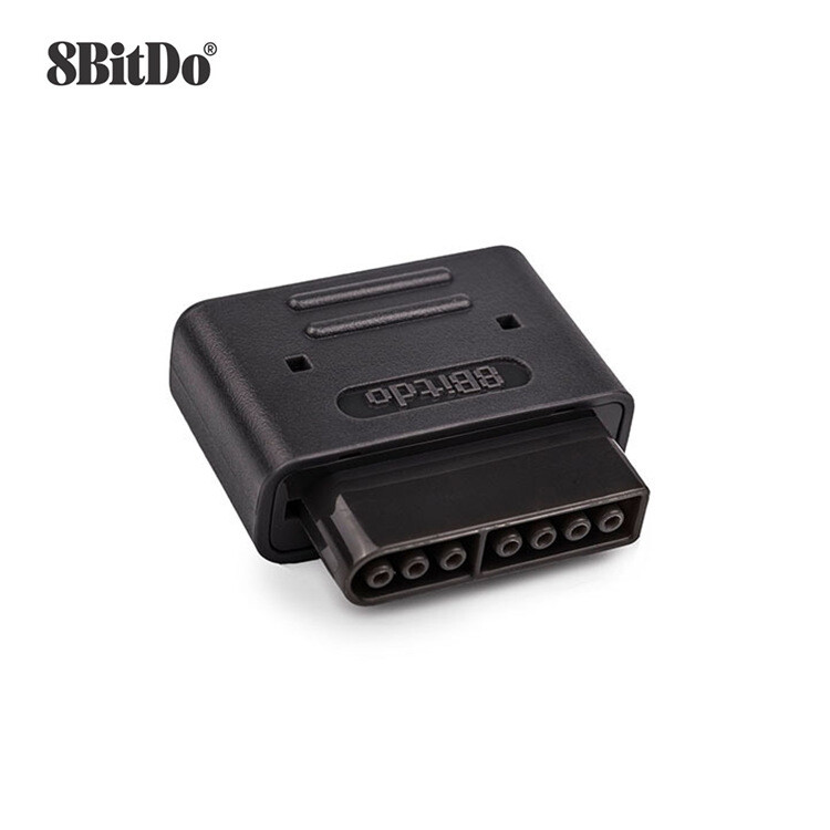 8Bitdo SNES Adapter Bluetooth For SNES Retro Receiver Super NES SFC