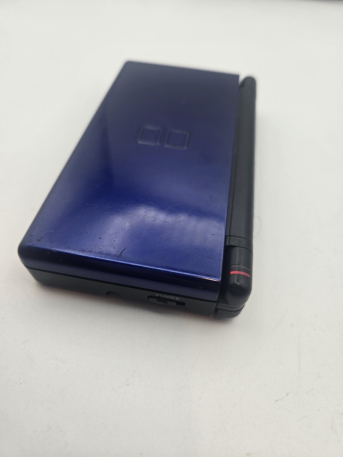 Won’t Power Off Nintendo DS Lite Handheld Game Console Only USG-001