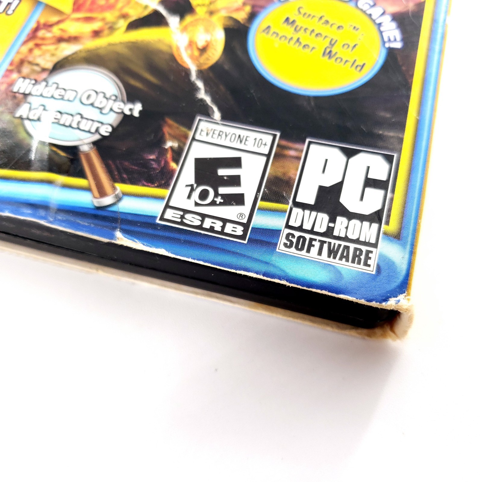 Dark Parables: Jack and the Sky Kingdom Collector’s Edition (PC, 2014)