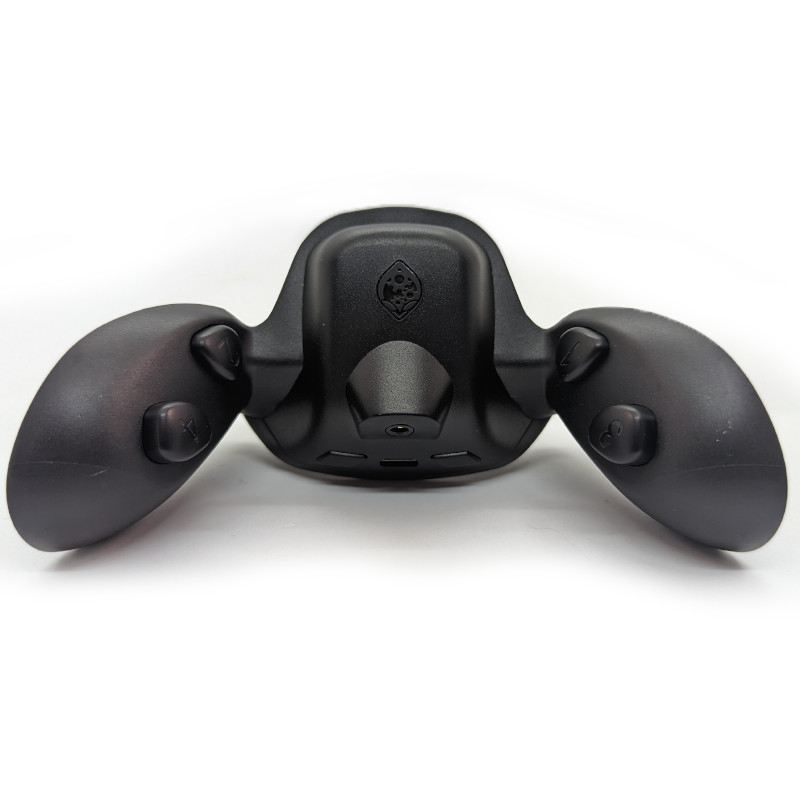 Cronus Zen Back Button Attachment for the Sony Playstation 4 Controller
