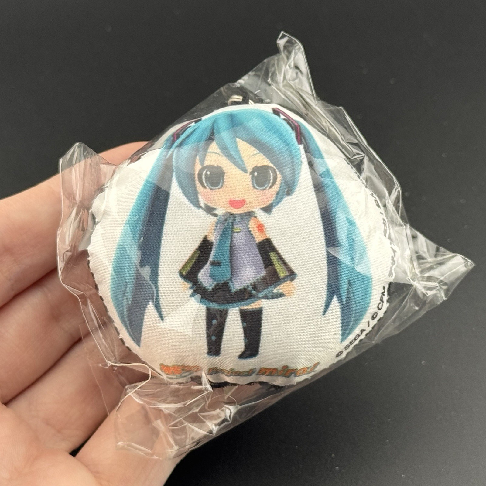 *INCOMPLETE* Nintendo 3DS Hatsune Miku Project Mirai PuchiPuku Pack Big Box JPN