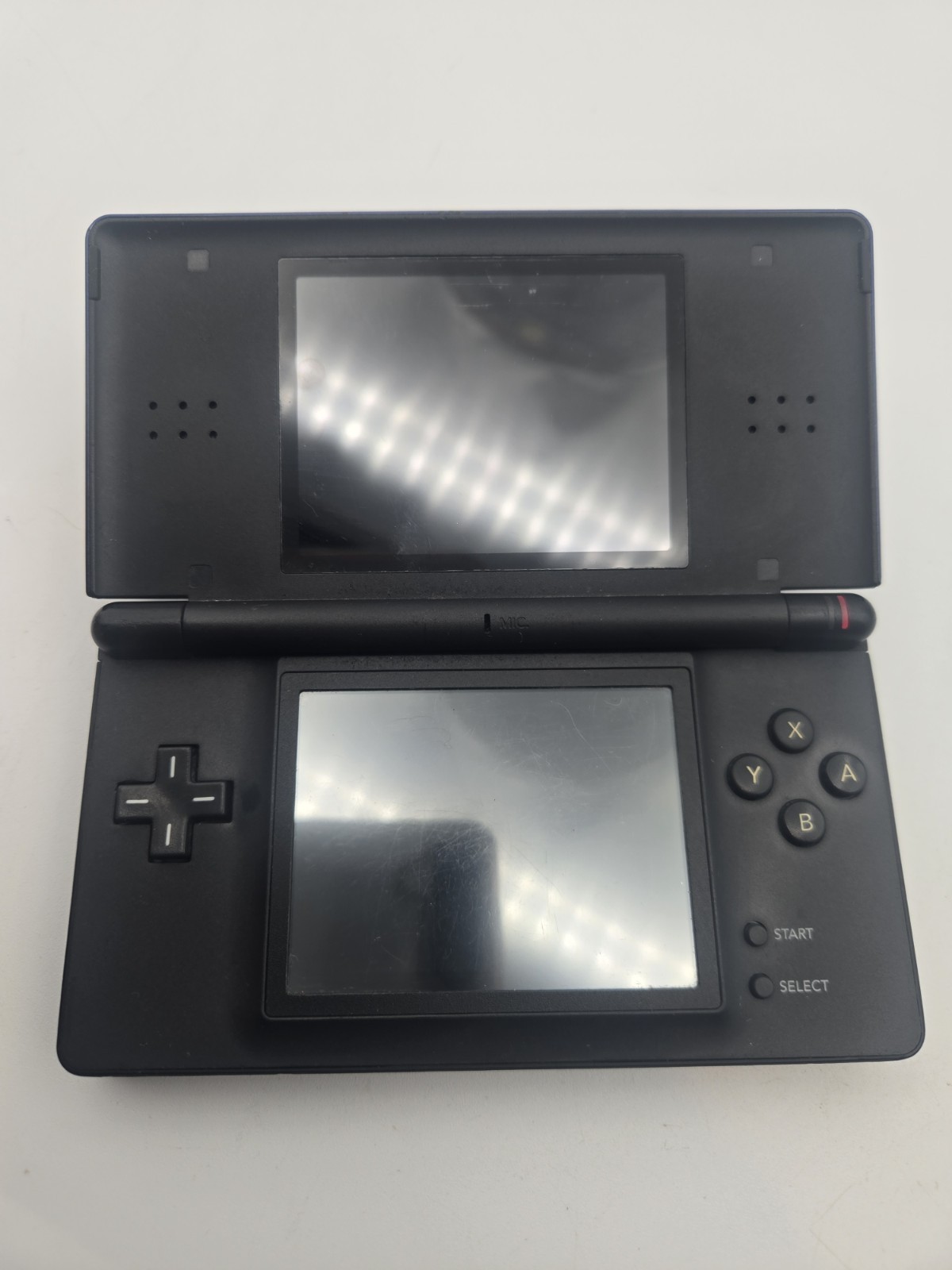 Won’t Power Off Nintendo DS Lite Handheld Game Console Only USG-001