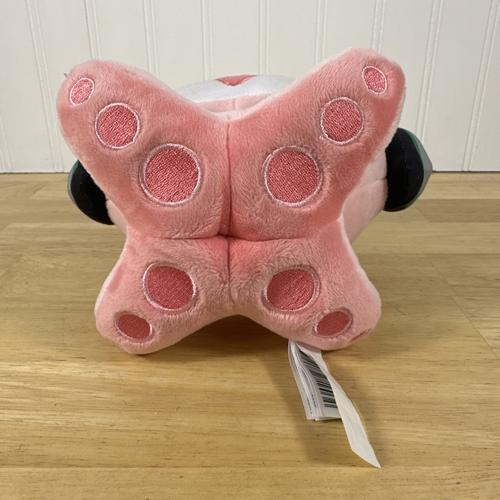 Blizzard Entertainment Overwatch D.Va Pachimari 8″ Plush