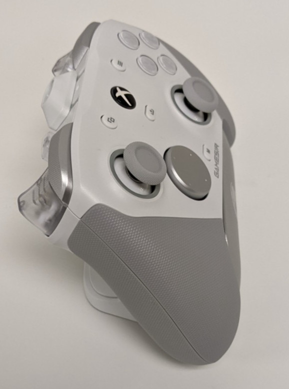 GameSir G7 Pro Tri-Mode Controller Xbox Wired / PC Wireless White
