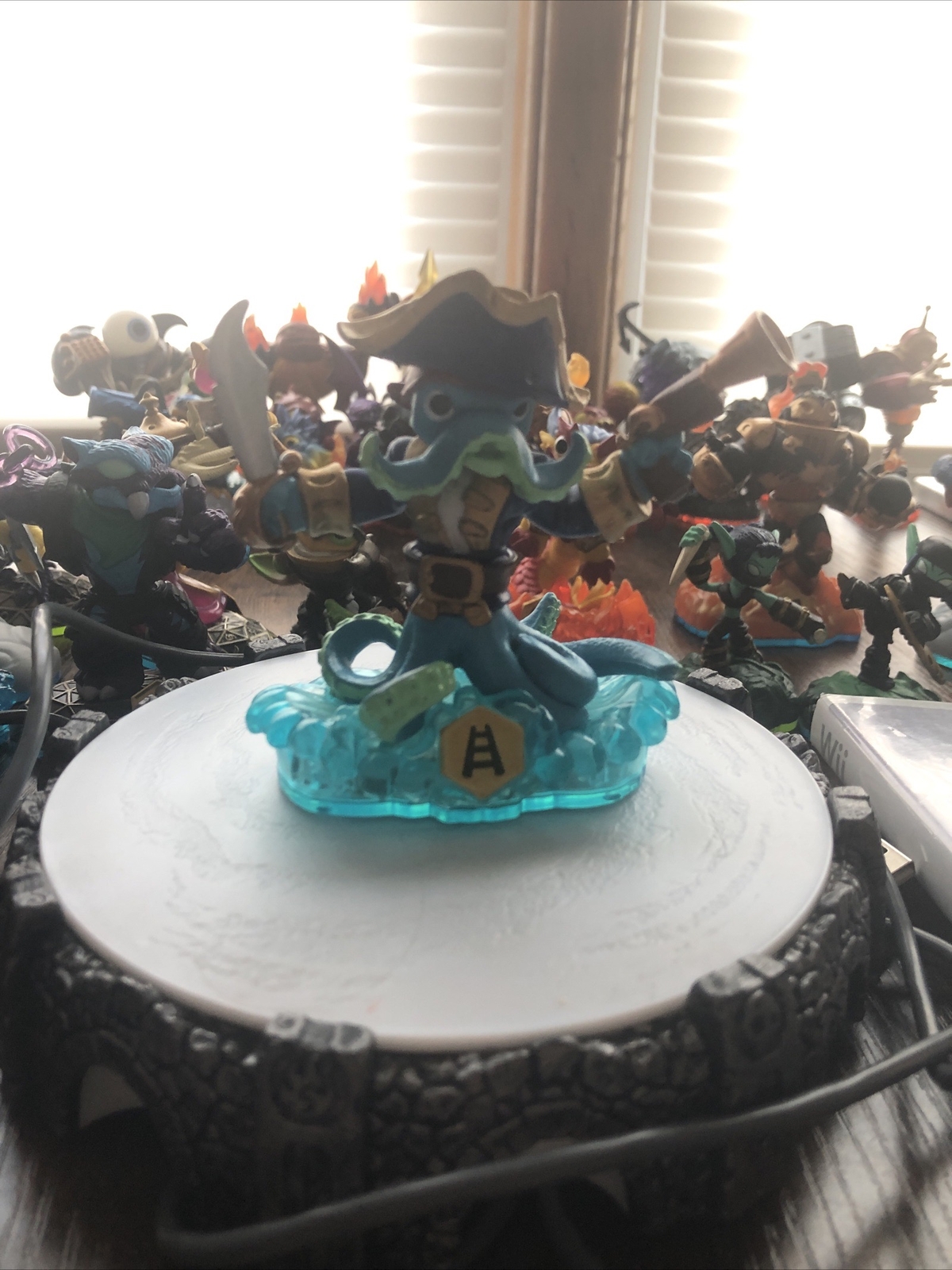 SKYLANDERS SWAPFORCE LOT Buy 3 GET 10% OFF!