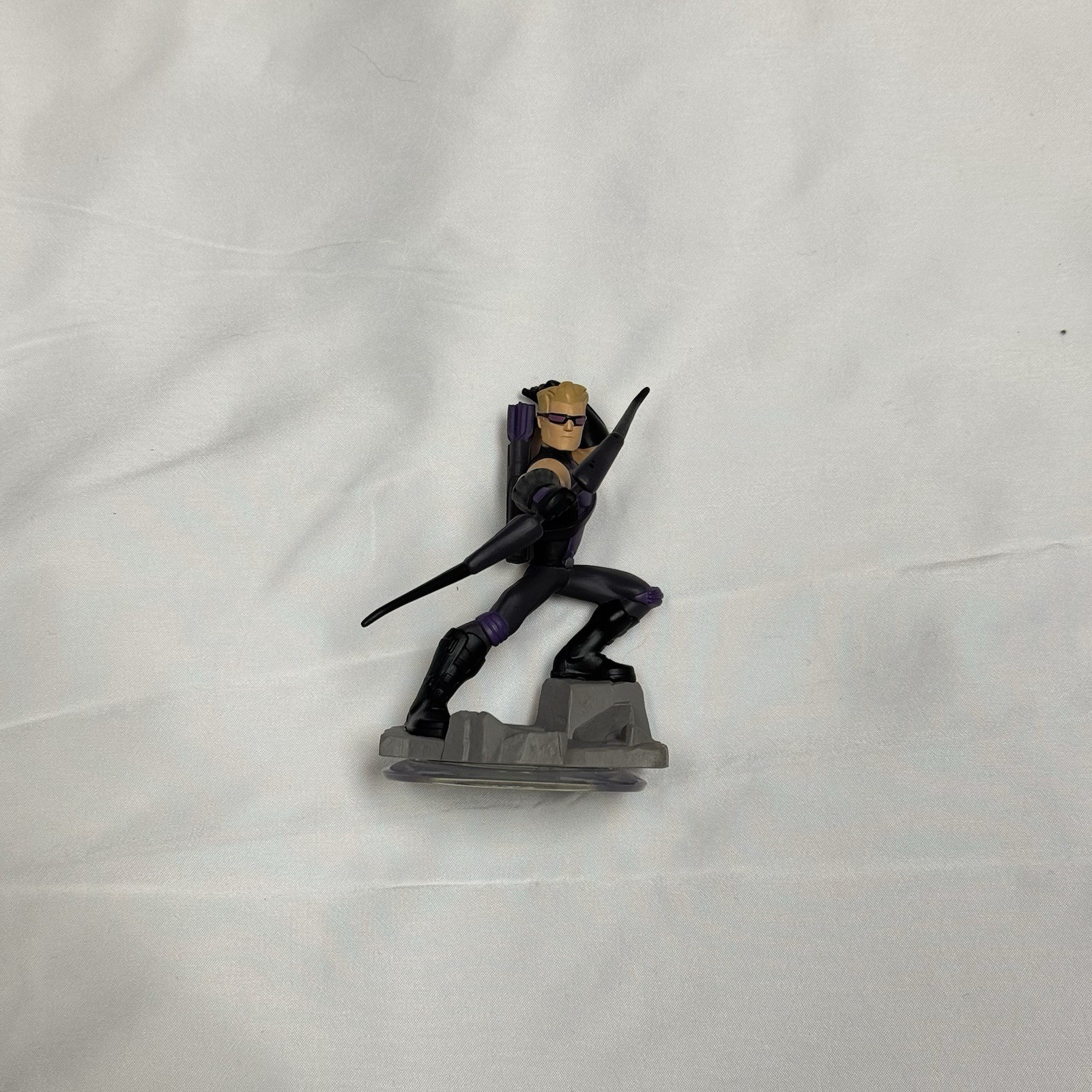 Disney Infinity 2.0 Character Figure Pack Iron Man Thor Hulk Venom Stitch Xbox