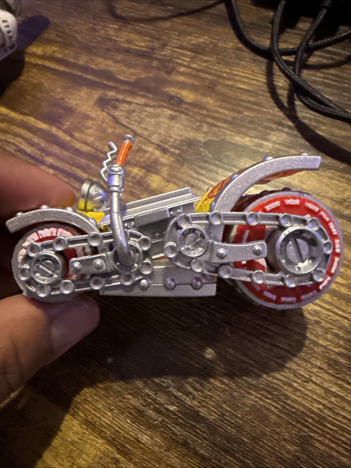 Skylanders SUPERCHARGERS Vehicle: BARREL BLASTER | Donkey Kong’s land vehicle