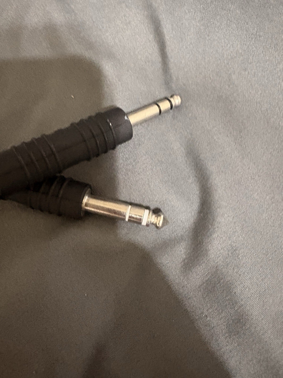 David Clark DC PRO-X Wired Over-Ear Headset Boom Mic Inline Controls Black