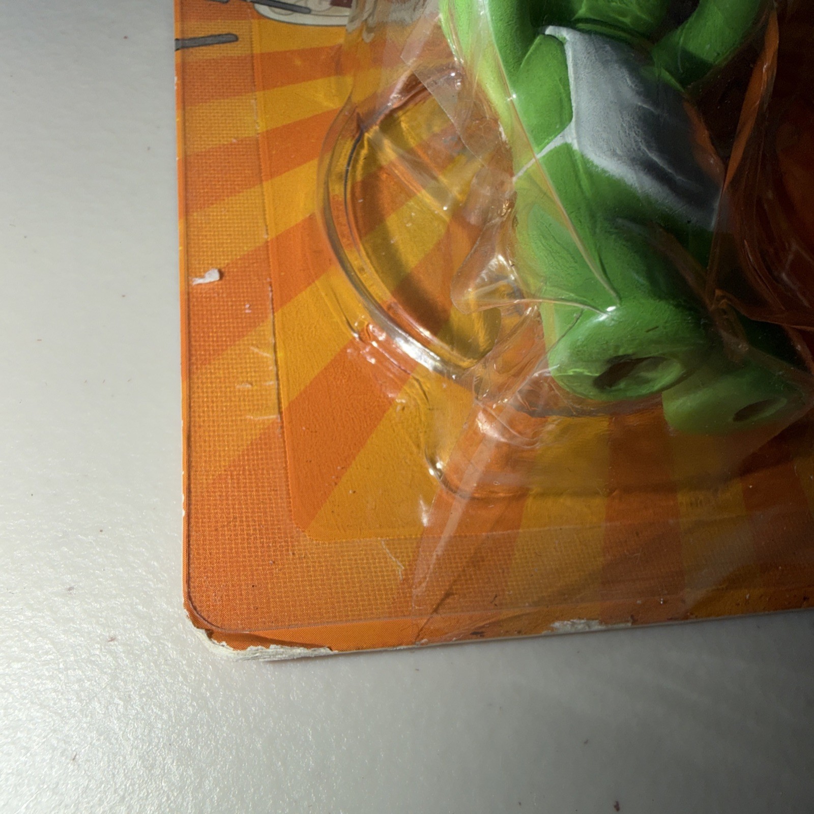 Plate Up! Numskull Games Collector’s Edition Figures Only Open Box